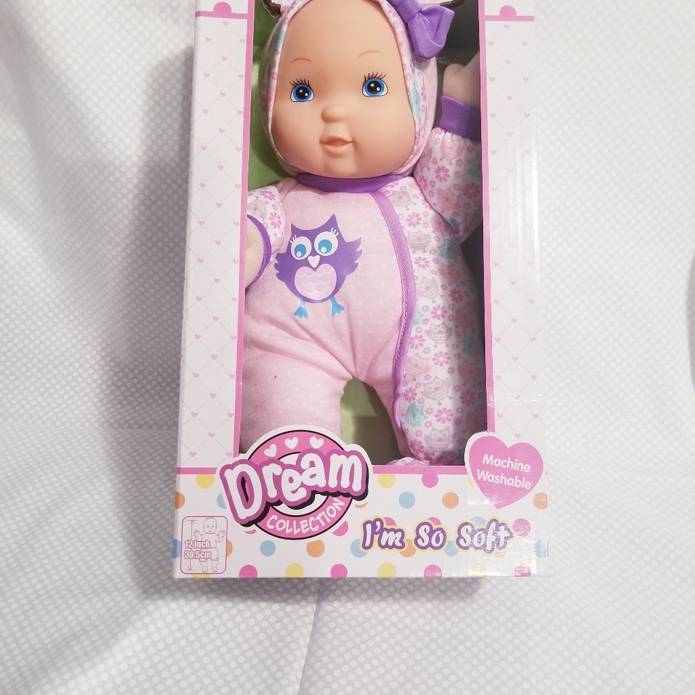 Baby Doll